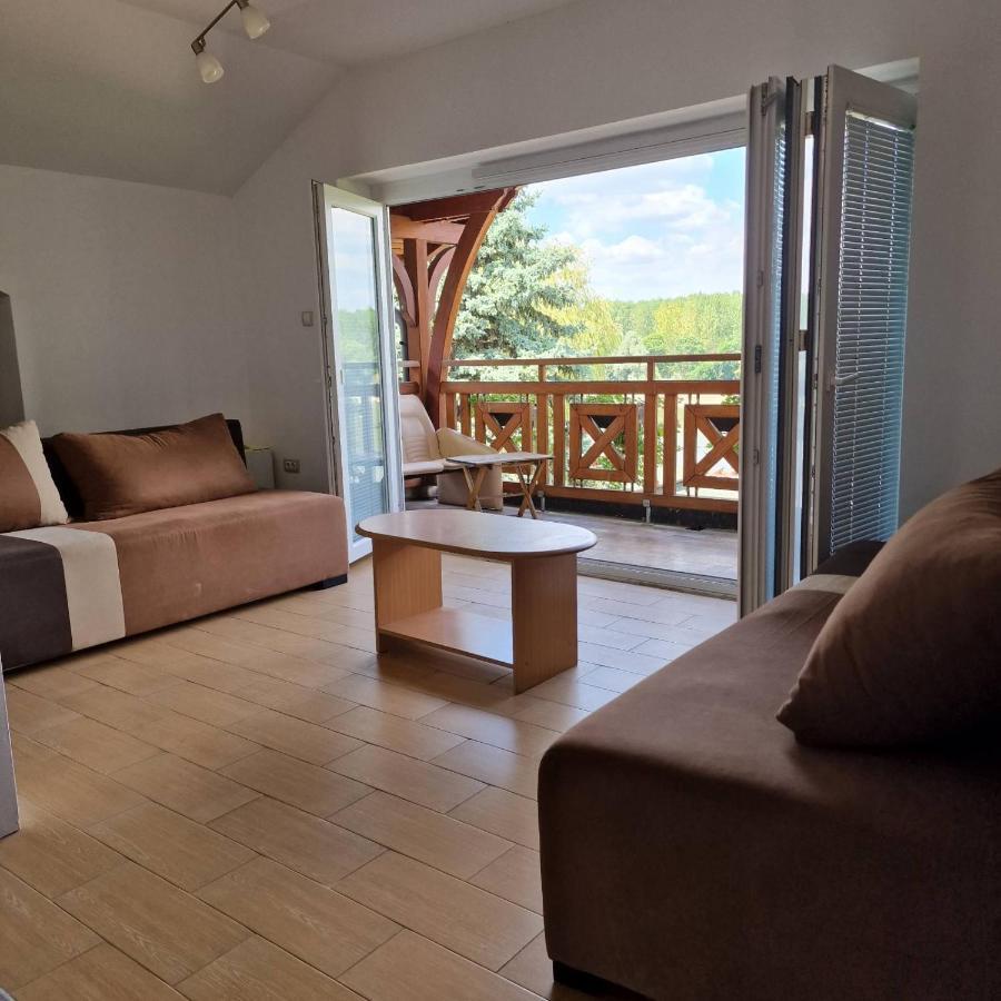 Vila Odmor Na Dunavu Beocin المظهر الخارجي الصورة
