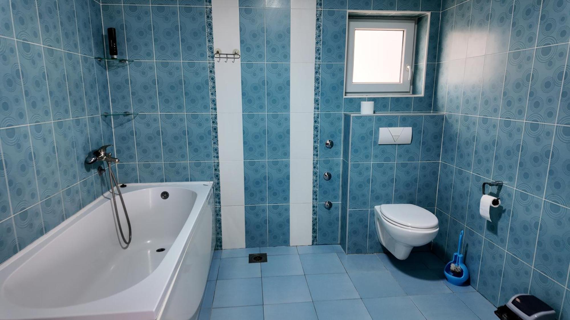 Vila Odmor Na Dunavu Beocin المظهر الخارجي الصورة